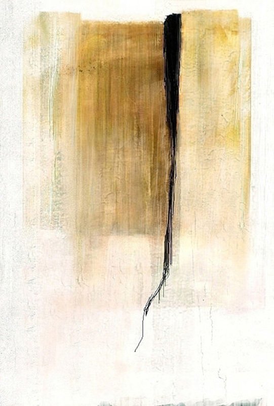 Alex Fischer, Mind the Cracks, 2003